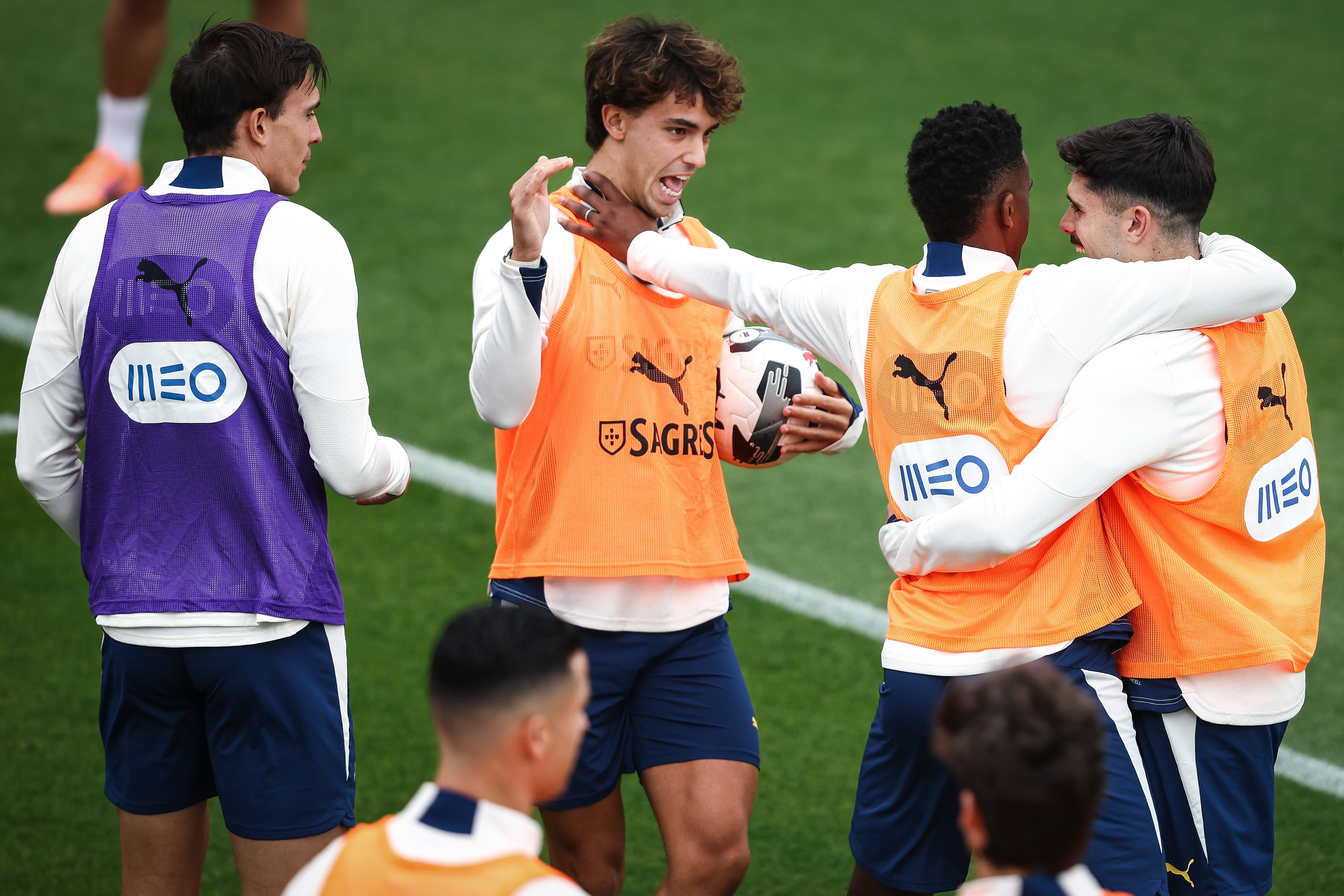 LOL电竞入口-关于集结日葡超焦点战，葡萄牙体育防线松动，赛场秩序良好，数据趋势出现新变化的信息